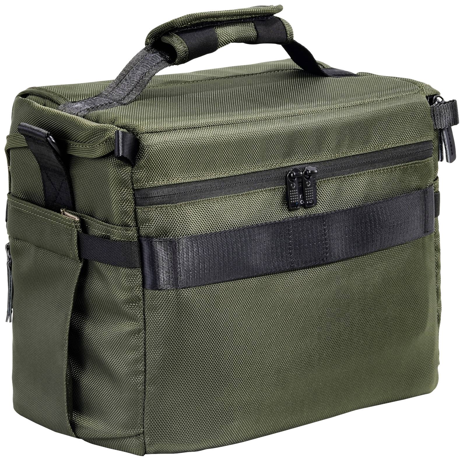 Vanguard VEO SELECT28S GR Kameratasche Innenmaß (B x H x T)=280 x 230 x 165mm Tabletfach, Regenschutz