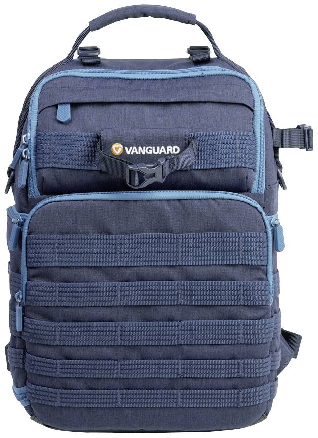 Vanguard VEO RANGE T37M NV Rucksack Innenmaß (B x H x T)=255 x 370 x 115mm Regenschutz