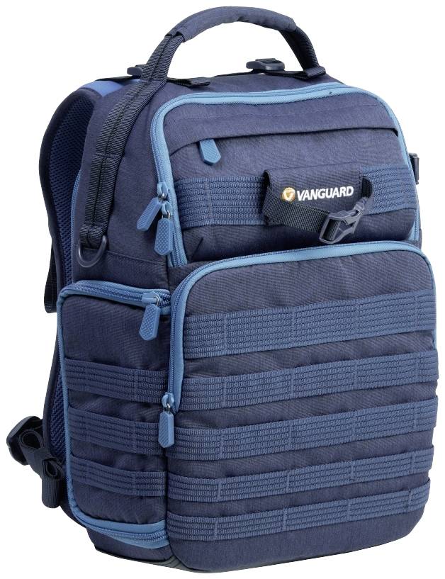 Vanguard VEO RANGE T37M NV Rucksack Innenmaß (B x H x T)=255 x 370 x 115mm Regenschutz