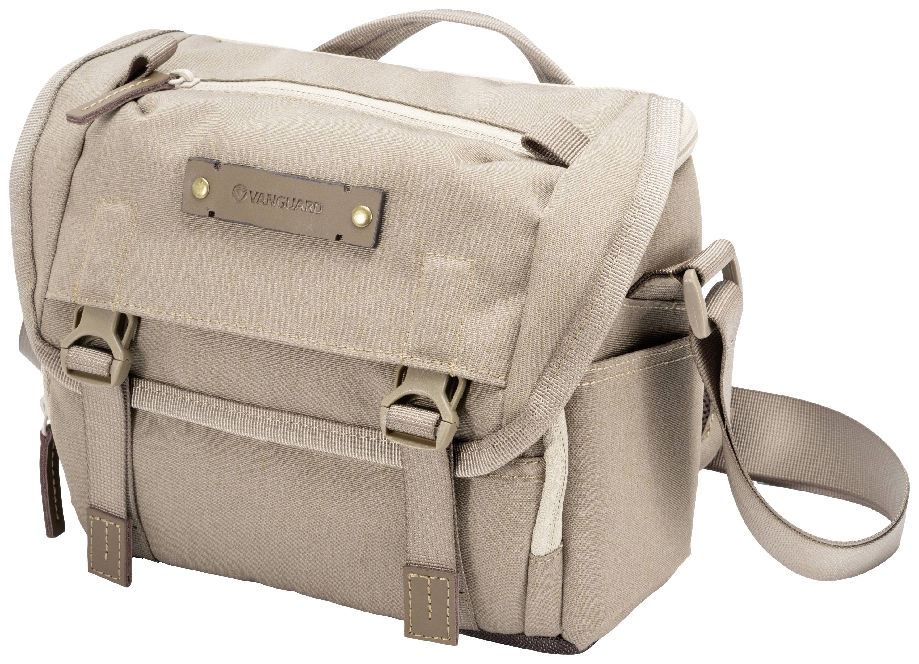 Vanguard VEO RANGE21M BG Kameratasche Innenmaß (B x H x T)=235 x 190 x 110mm