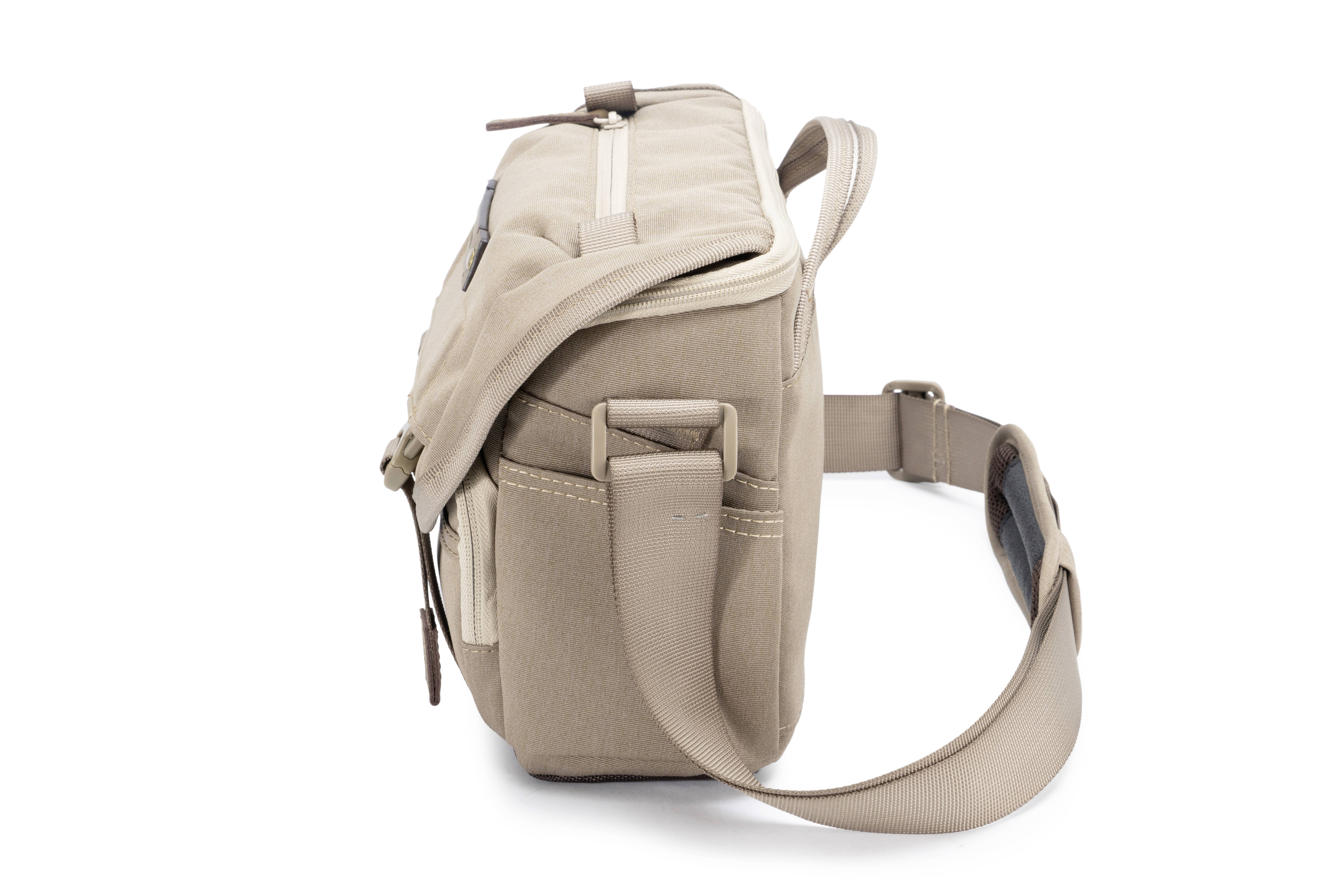 Vanguard VEO RANGE21M BG Kameratasche Innenmaß (B x H x T)=235 x 190 x 110mm