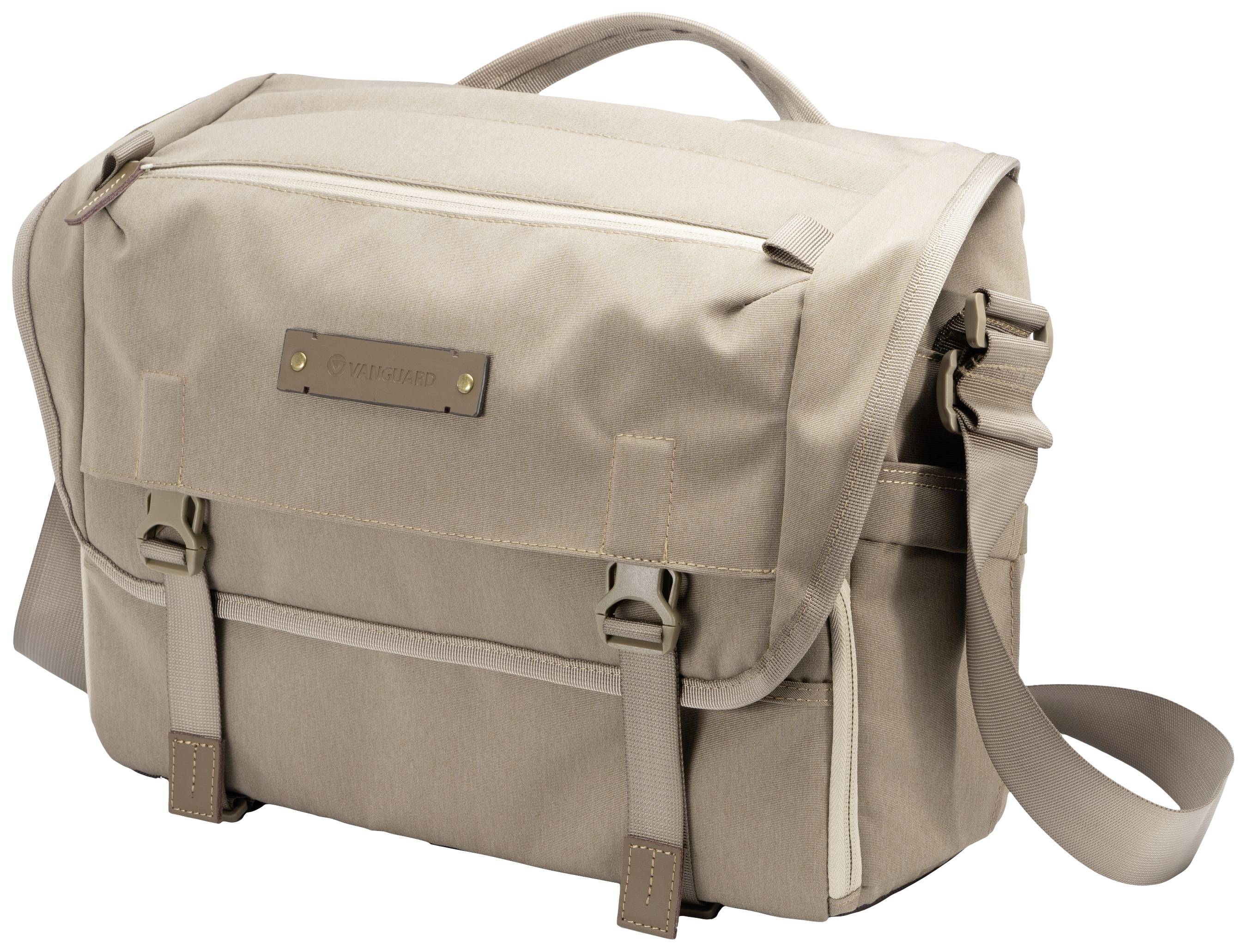 Vanguard VEO RANGE38 BG Kameratasche Innenmaß (B x H x T)=385 x 300 x 145mm Notebookfach, Regenschutz