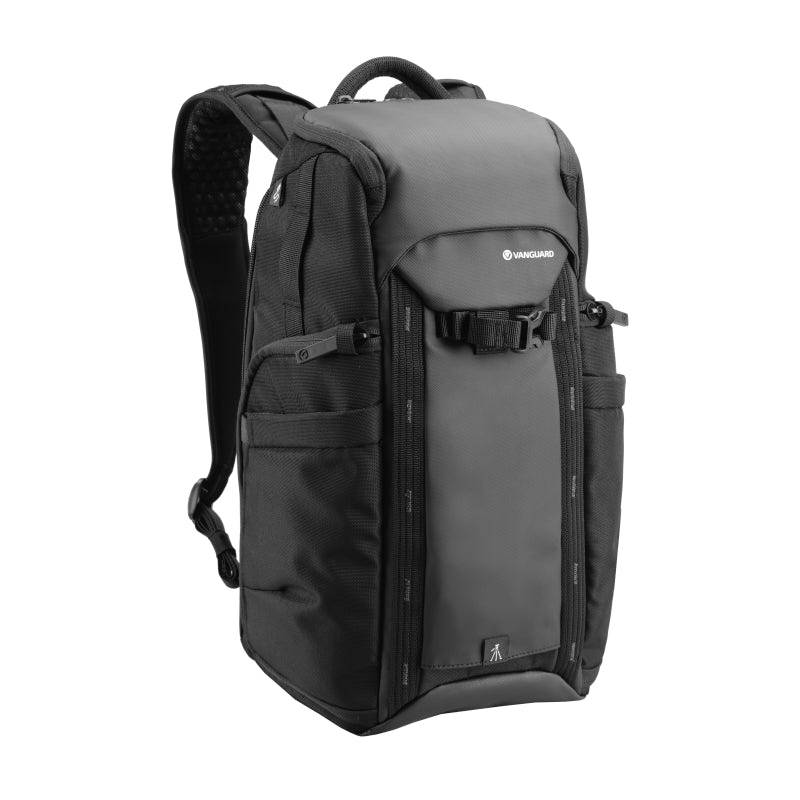 Vanguard VEO ADAPTOR R44 BK Rucksack Innenmaß (B x H x T)=220 x 430 x 160mm Notebookfach, Regenschutz