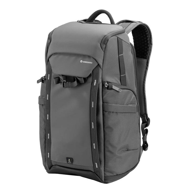 Vanguard VEO ADAPTOR R48 GY Rucksack Notebookfach, Regenschutz