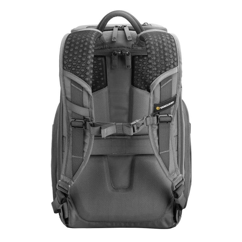 Vanguard VEO ADAPTOR R48 GY Rucksack Notebookfach, Regenschutz