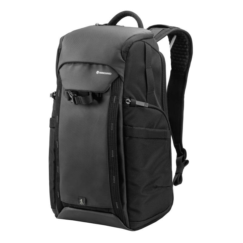 Vanguard VEO ADAPTOR R48 BK Rucksack Notebookfach, Regenschutz