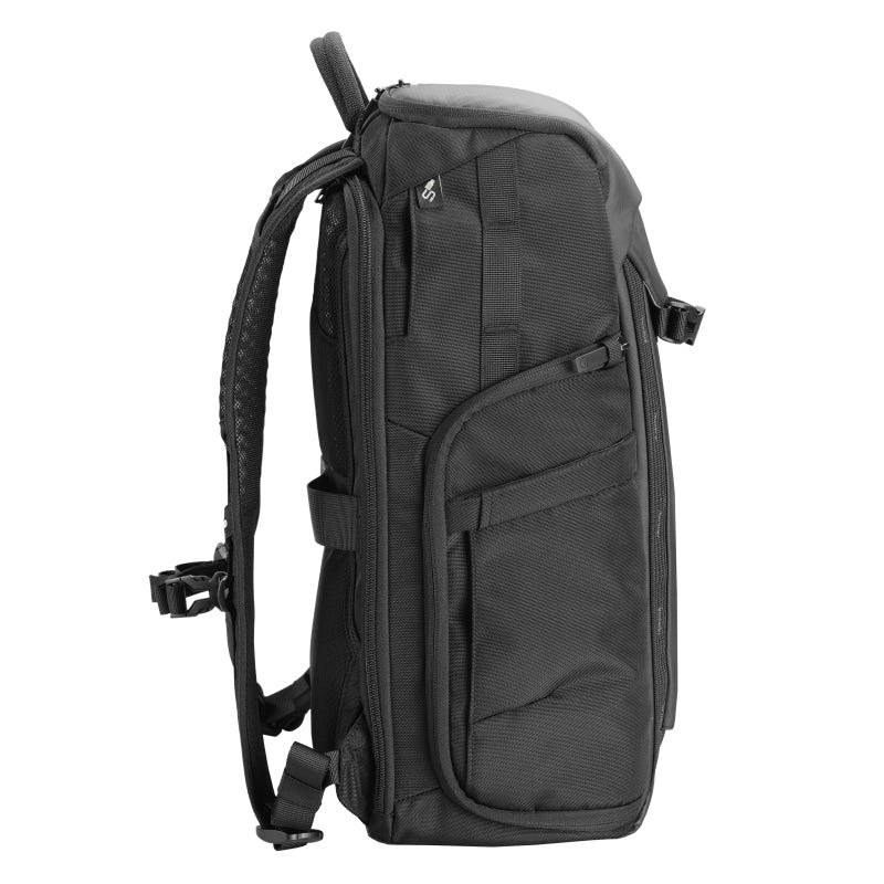 Vanguard VEO ADAPTOR R48 BK Rucksack Notebookfach, Regenschutz