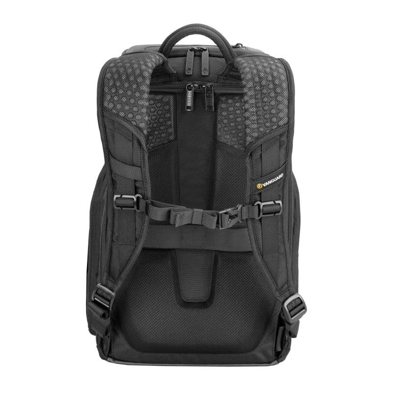 Vanguard VEO ADAPTOR R48 BK Rucksack Notebookfach, Regenschutz
