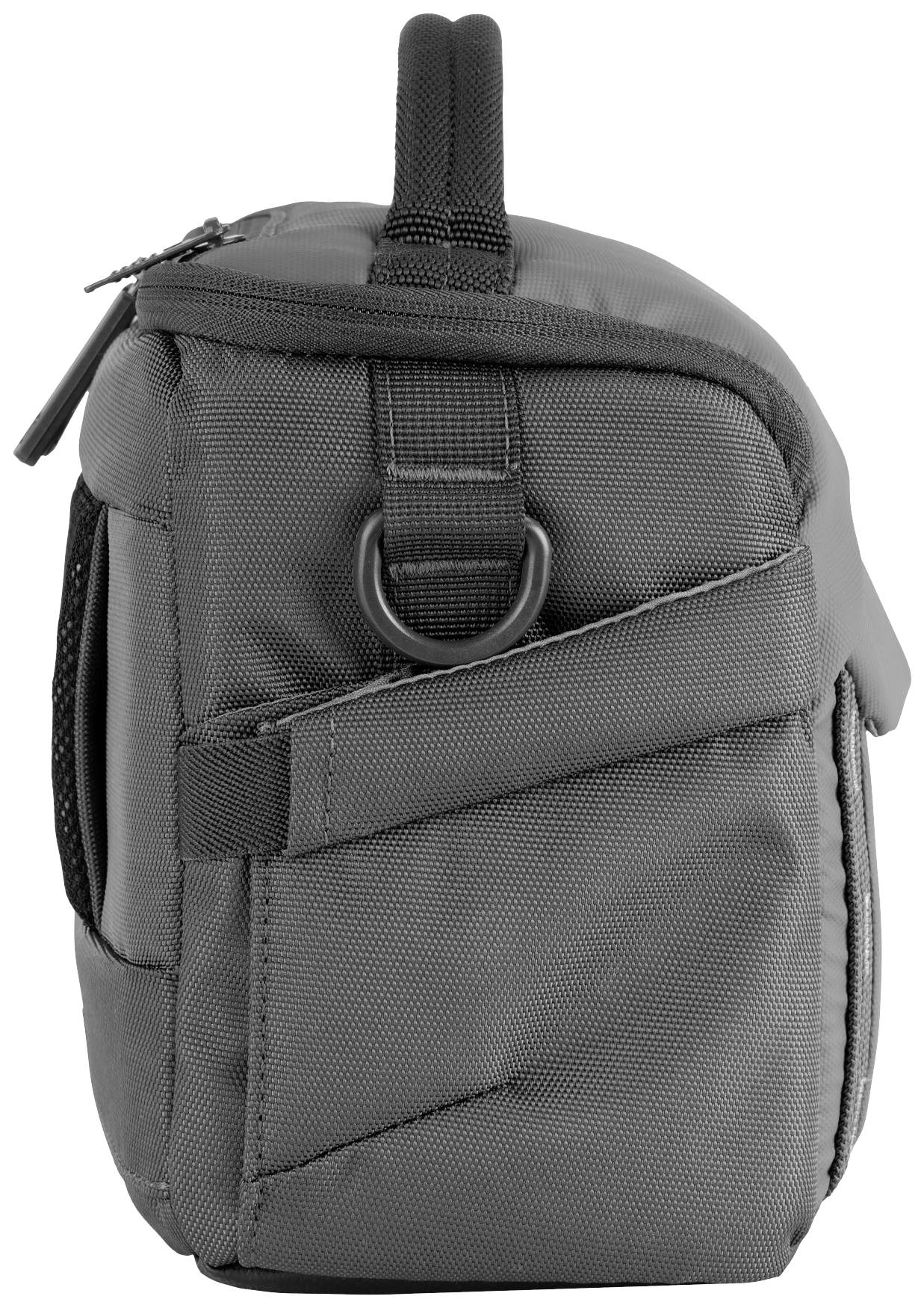 Vanguard VEO ADAPTOR 24M GY Kameratasche Innenmaß (B x H x T) 225 x 160 x 115mm Regenschutz Grau