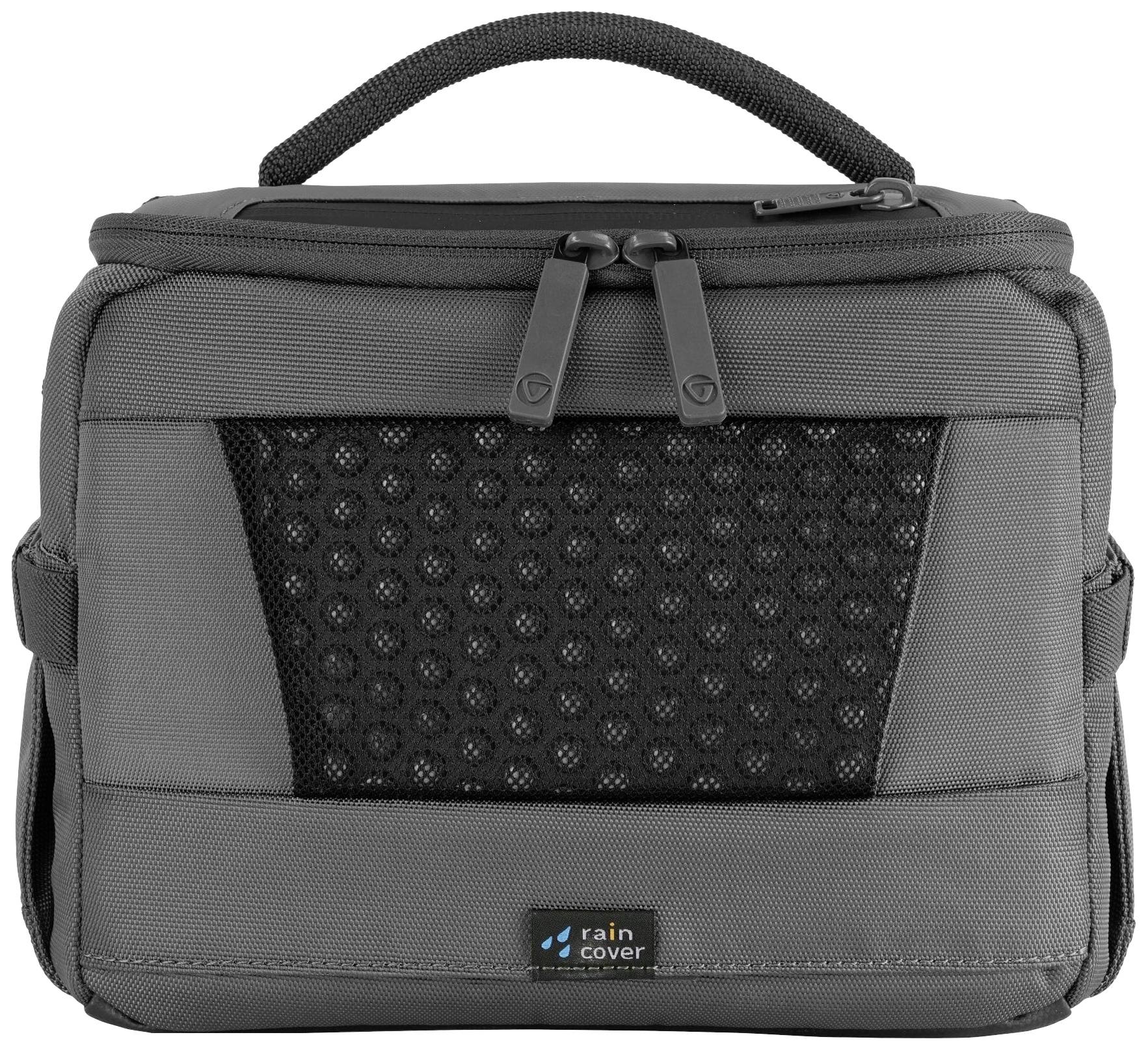 Vanguard VEO ADAPTOR 24M GY Kameratasche Innenmaß (B x H x T) 225 x 160 x 115mm Regenschutz Grau