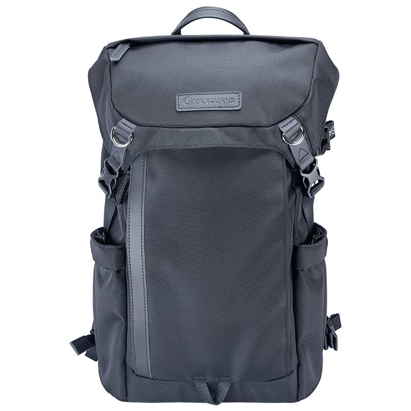 Vanguard VEO GO42M BK Rucksack Tabletfach, Regenschutz