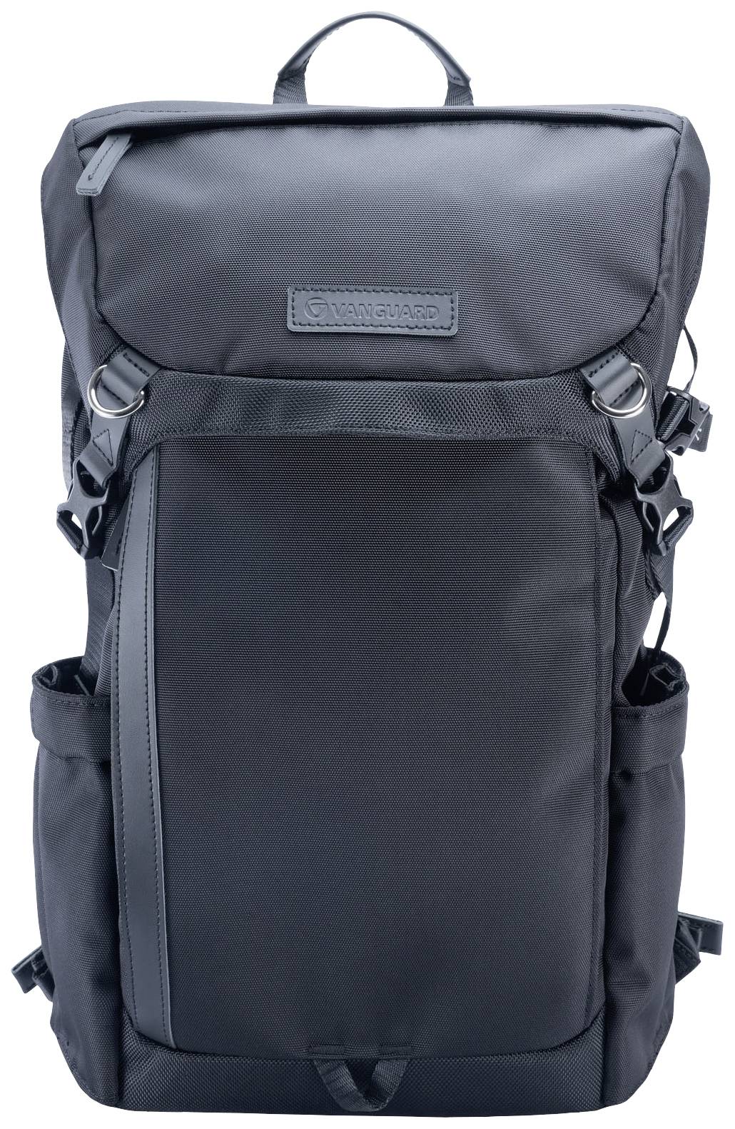 Vanguard VEO GO46M BK Rucksack Regenschutz, Notebookfach