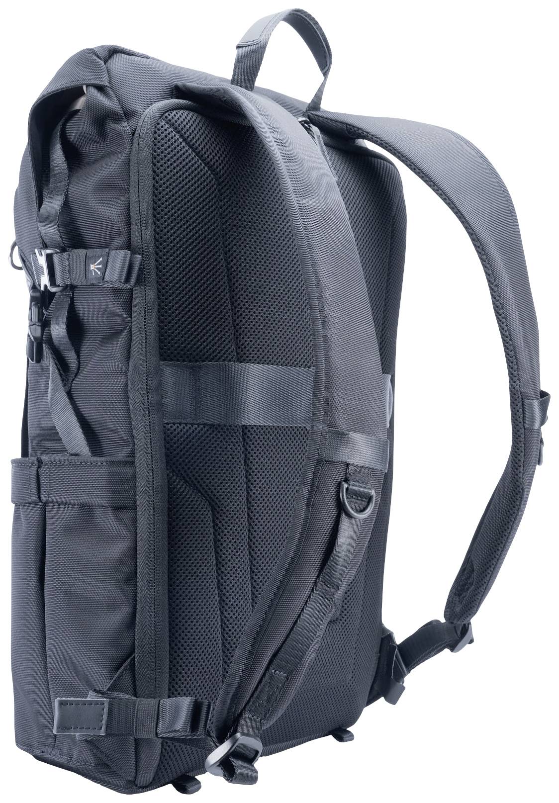 Vanguard VEO GO46M BK Rucksack Regenschutz, Notebookfach