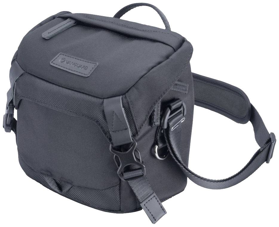 Vanguard VEO GO15M BK Kameratasche Regenschutz Schwarz