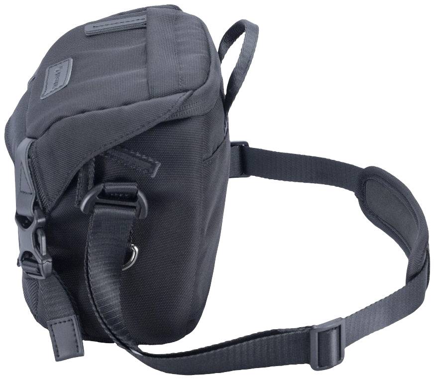 Vanguard VEO GO15M BK Kameratasche Regenschutz Schwarz