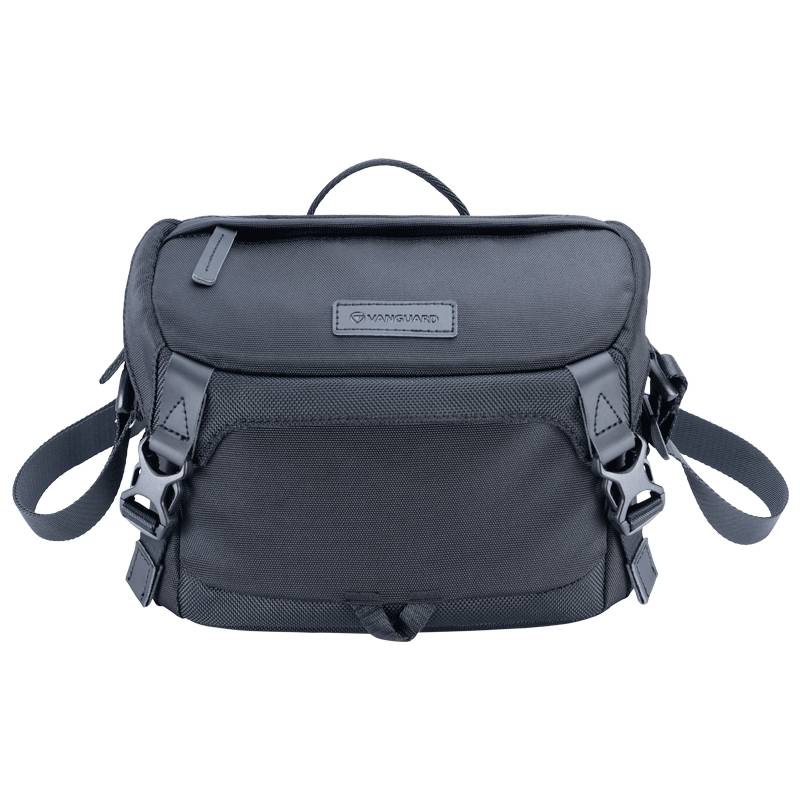Vanguard VEO GO24M BK Kameratasche Regenschutz Schwarz