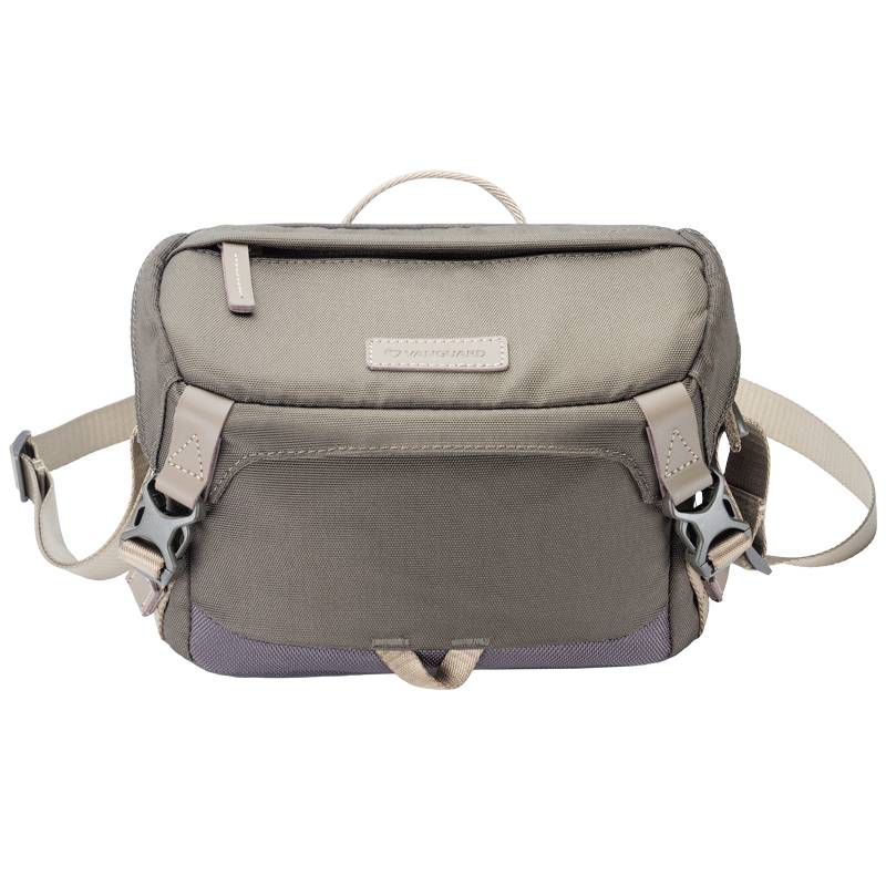 Vanguard VEO GO24M KG Kameratasche Regenschutz Khaki