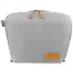 Vanguard VEO CITY CB34 GY Zubehör-Tasche Innenmaß (B x H x T) 330 x 235 x 125mm Regenschutz, Tabletfach Grau Vanguard VEO CITY CB34 GY Zubehör-Tasche Innenmaß (B x H x T) 330 x 235 x 125mm Regenschutz, Tabletfach Grau