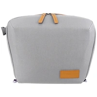 Vanguard VEO CITY CB34 GY Zubehör-Tasche Innenmaß (B x H x T) 330 x 235 x 125mm Regenschutz, Tabletfach Grau Vanguard VEO CITY CB34 GY Zubehör-Tasche Innenmaß (B x H x T) 330 x 235 x 125mm Regenschutz, Tabletfach Grau