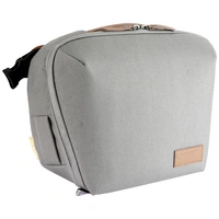 Vanguard VEO CITY CB34 GY Zubehör-Tasche Innenmaß (B x H x T) 330 x 235 x 125mm Regenschutz, Tabletfach Grau Vanguard VEO CITY CB34 GY Zubehör-Tasche Innenmaß (B x H x T) 330 x 235 x 125mm Regenschutz, Tabletfach Grau
