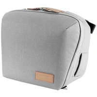 Vanguard VEO CITY CB34 GY Zubehör-Tasche Innenmaß (B x H x T) 330 x 235 x 125mm Regenschutz, Tabletfach Grau Vanguard VEO CITY CB34 GY Zubehör-Tasche Innenmaß (B x H x T) 330 x 235 x 125mm Regenschutz, Tabletfach Grau