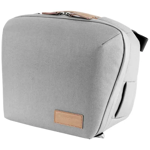 Vanguard VEO CITY CB34 GY Zubehör-Tasche Innenmaß (B x H x T) 330 x 235 x 125mm Regenschutz, Tabletfach Grau Vanguard VEO CITY CB34 GY Zubehör-Tasche Innenmaß (B x H x T) 330 x 235 x 125mm Regenschutz, Tabletfach Grau