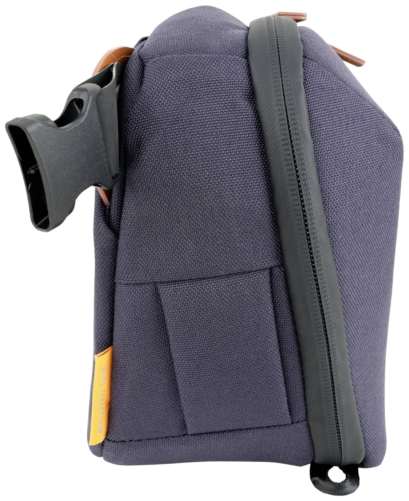 Vanguard VEO CITY CB29 NV Zubehör-Tasche Innenmaß (B x H x T) 290 x 200 x 115mm Tabletfach, Regenschutz Blau