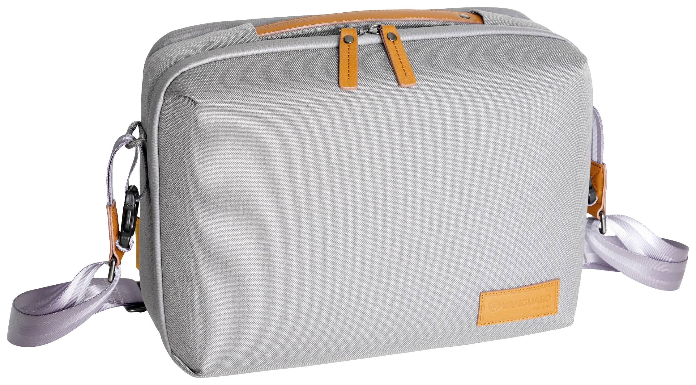 Vanguard VEO CITY TP33 GY Zubehör-Tasche Regenschutz, Tabletfach Grau