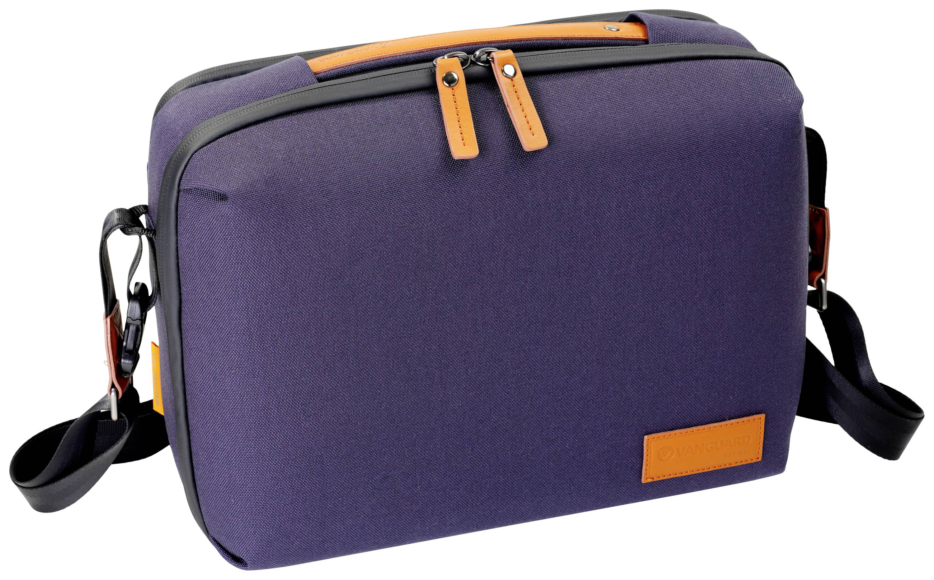 Vanguard VEO CITY TP33 NV Zubehör-Tasche Regenschutz, Tabletfach Blau