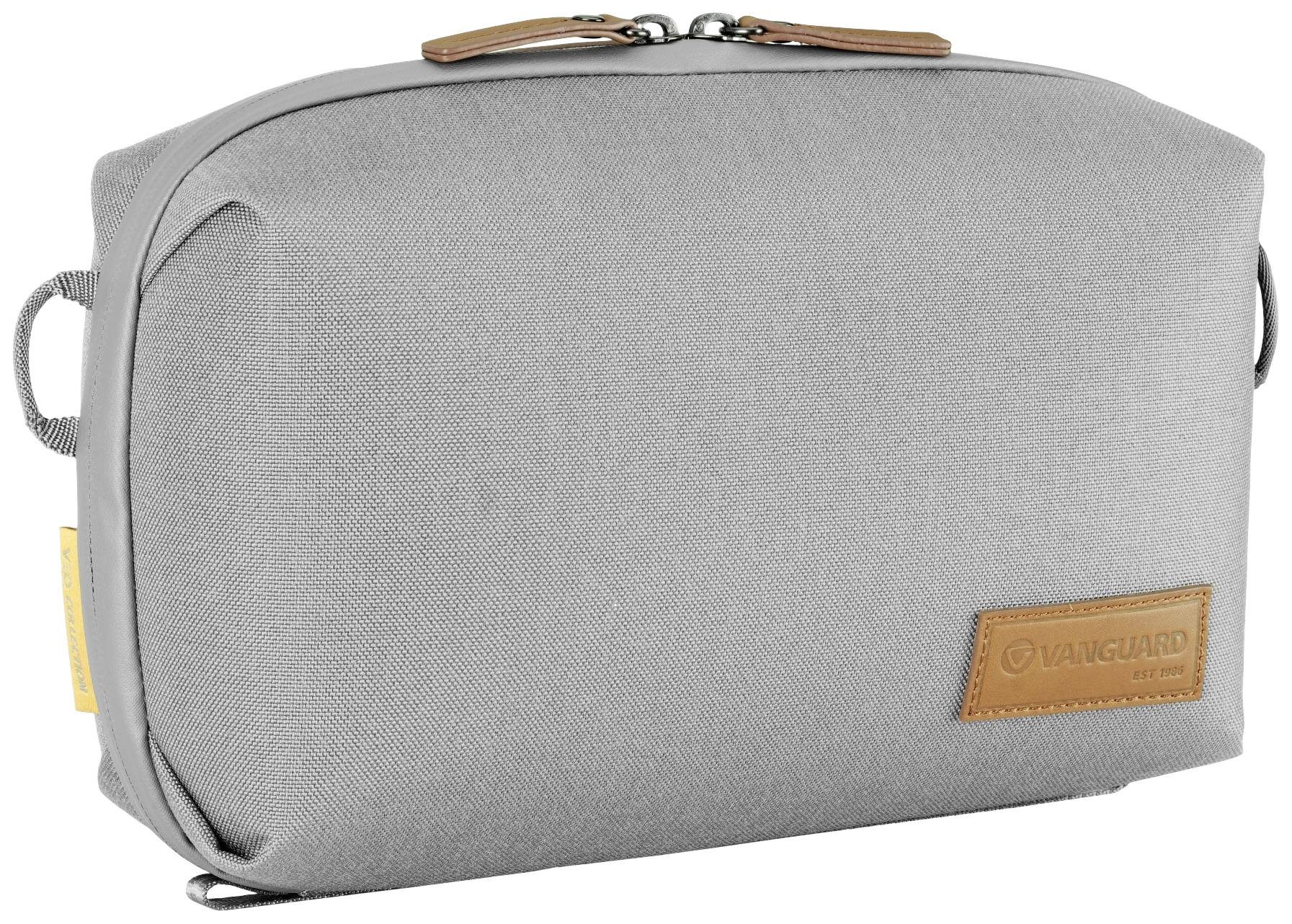 Vanguard VEO CITY TP28 GY Zubehör-Tasche Innenmaß (B x H x T) 280 x 170 x 85mm Regenschutz Grau
