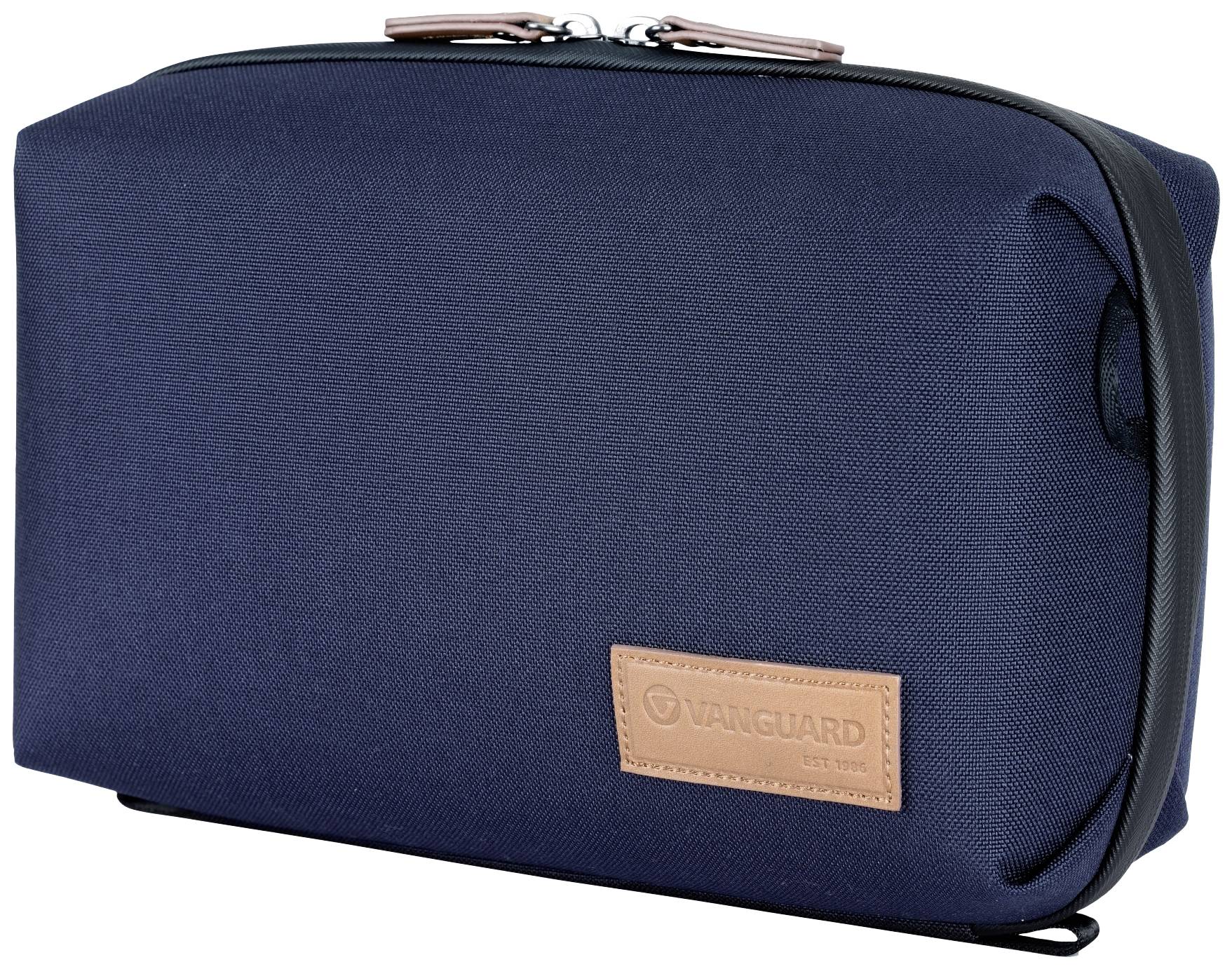 Vanguard VEO CITY TP28 NV Zubehör-Tasche Innenmaß (B x H x T) 280 x 170 x 85mm Regenschutz Blau
