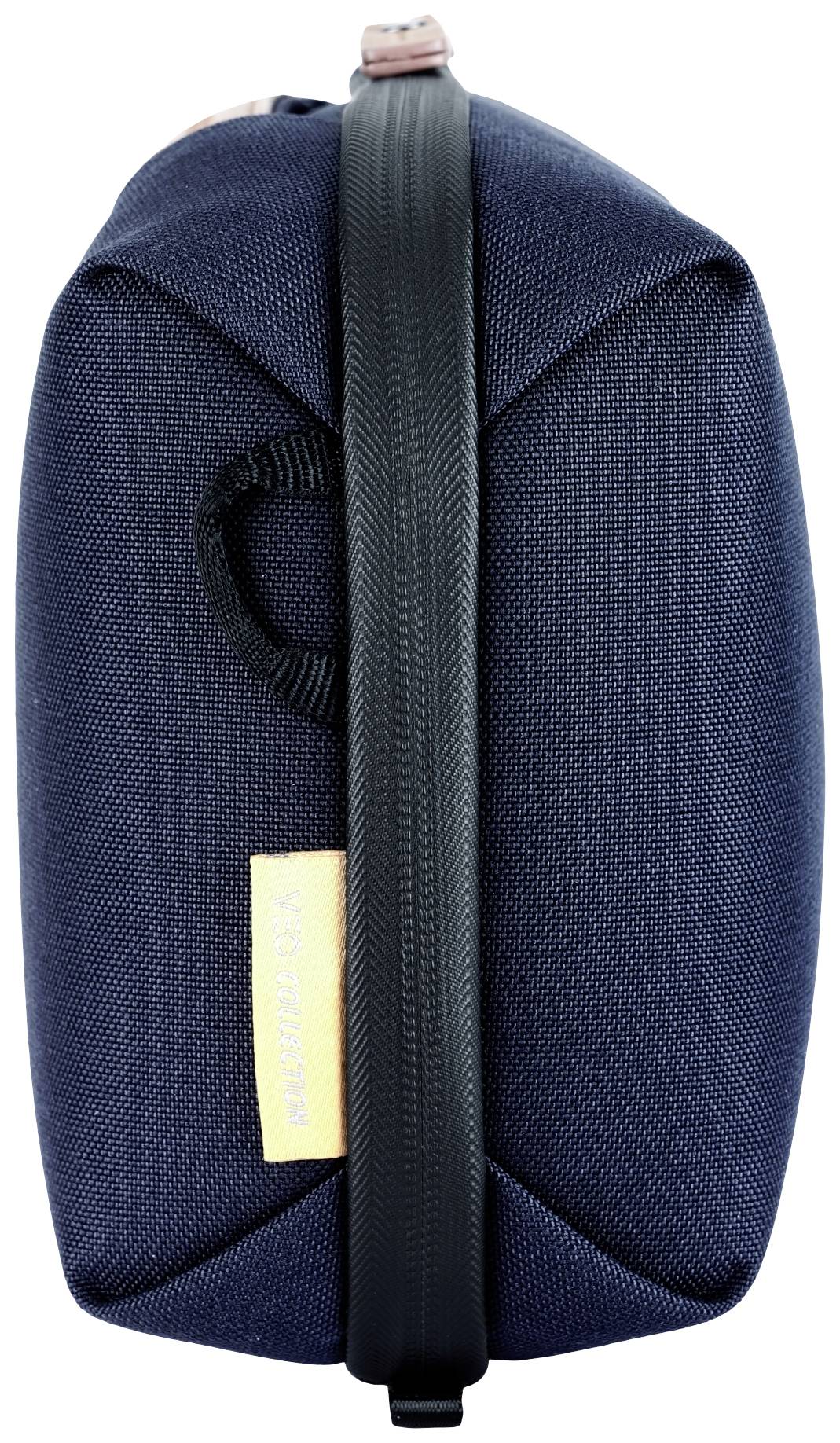 Vanguard VEO CITY TP28 NV Zubehör-Tasche Innenmaß (B x H x T) 280 x 170 x 85mm Regenschutz Blau