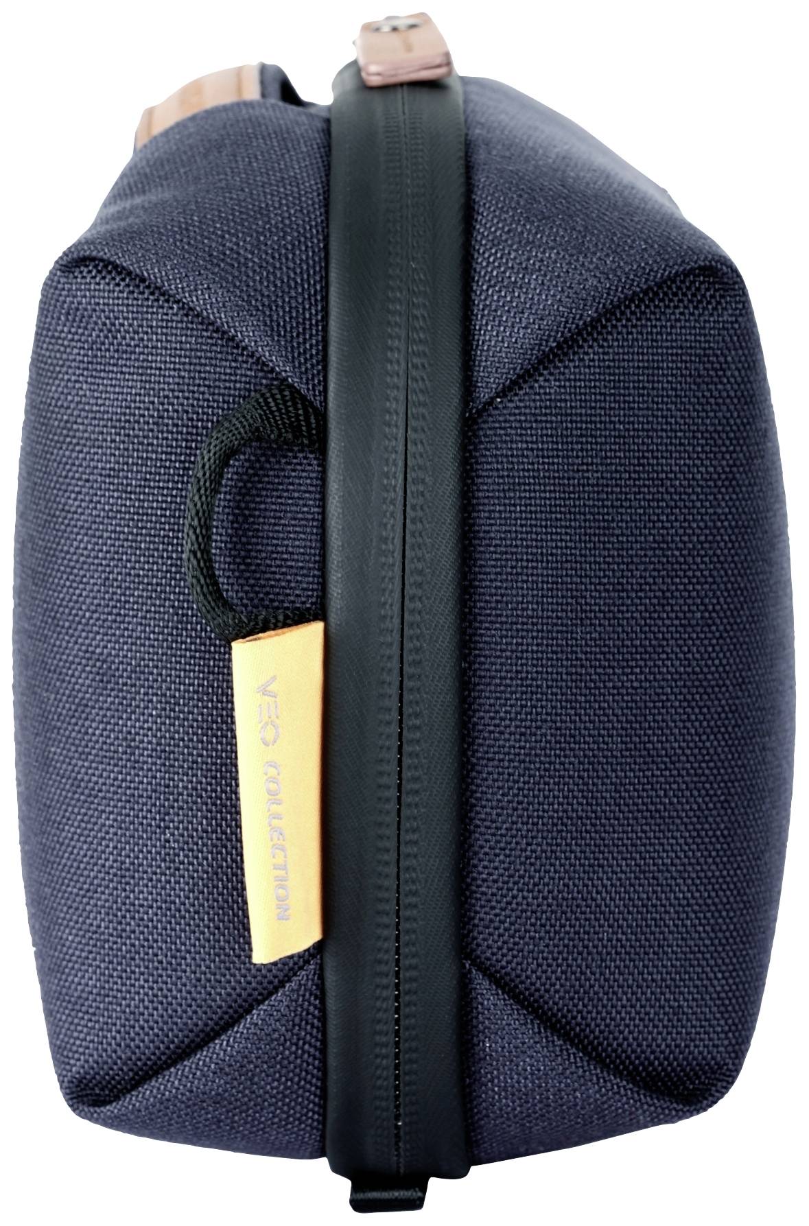 Vanguard VEO CITY TP23 NV Zubehör-Tasche Innenmaß (B x H x T) 230 x 140 x 85mm Regenschutz Blau