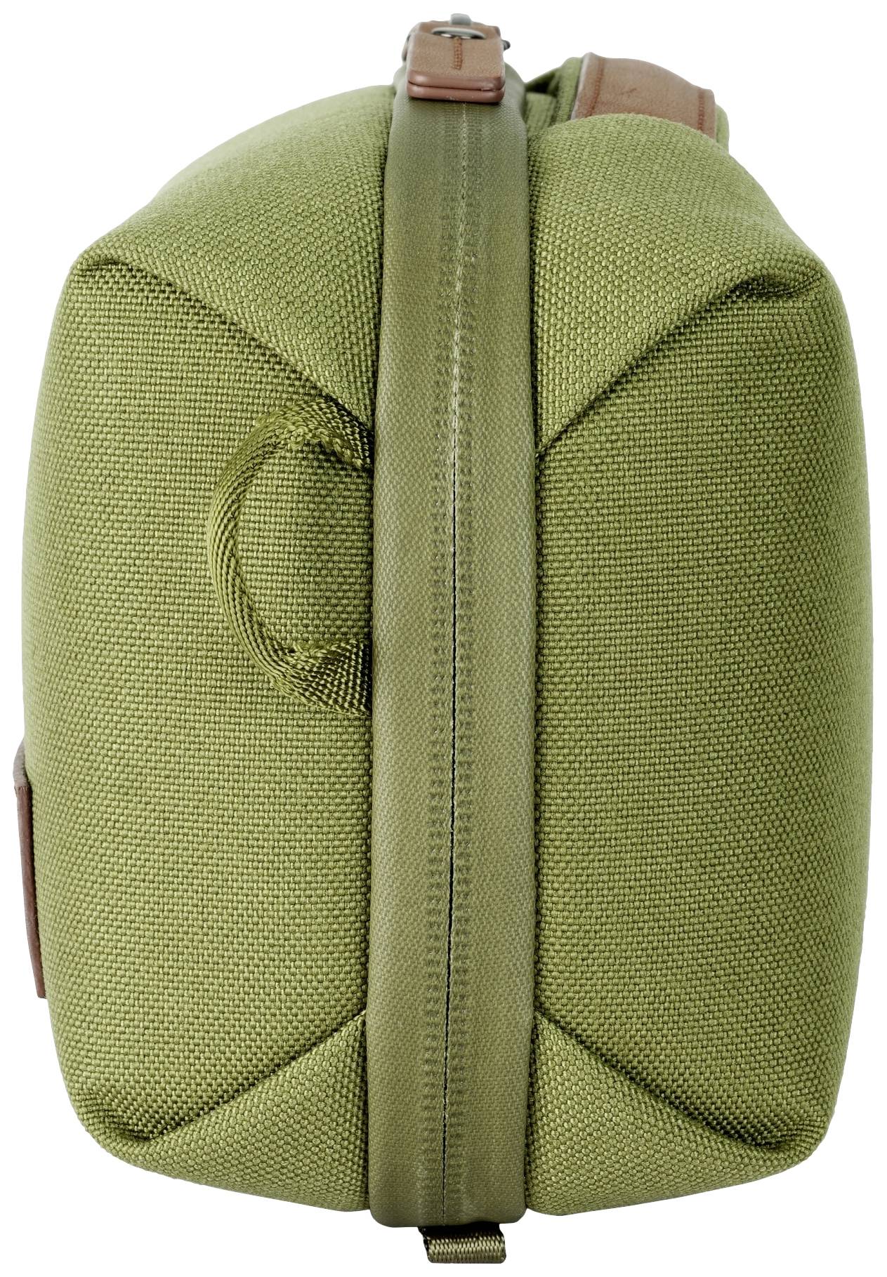 Vanguard VEO CITY TP23 GR Zubehör-Tasche Innenmaß (B x H x T) 230 x 140 x 85mm Regenschutz Grün