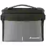 Vanguard VEO BIB T22 Kameratasche Innenmaß (B x H x T) 220 x 160 x 100mm Tabletfach, Regenschutz Schwarz Vanguard VEO BIB T22 Kameratasche Innenmaß (B x H x T) 220 x 160 x 100mm Tabletfach, Regenschutz Schwarz