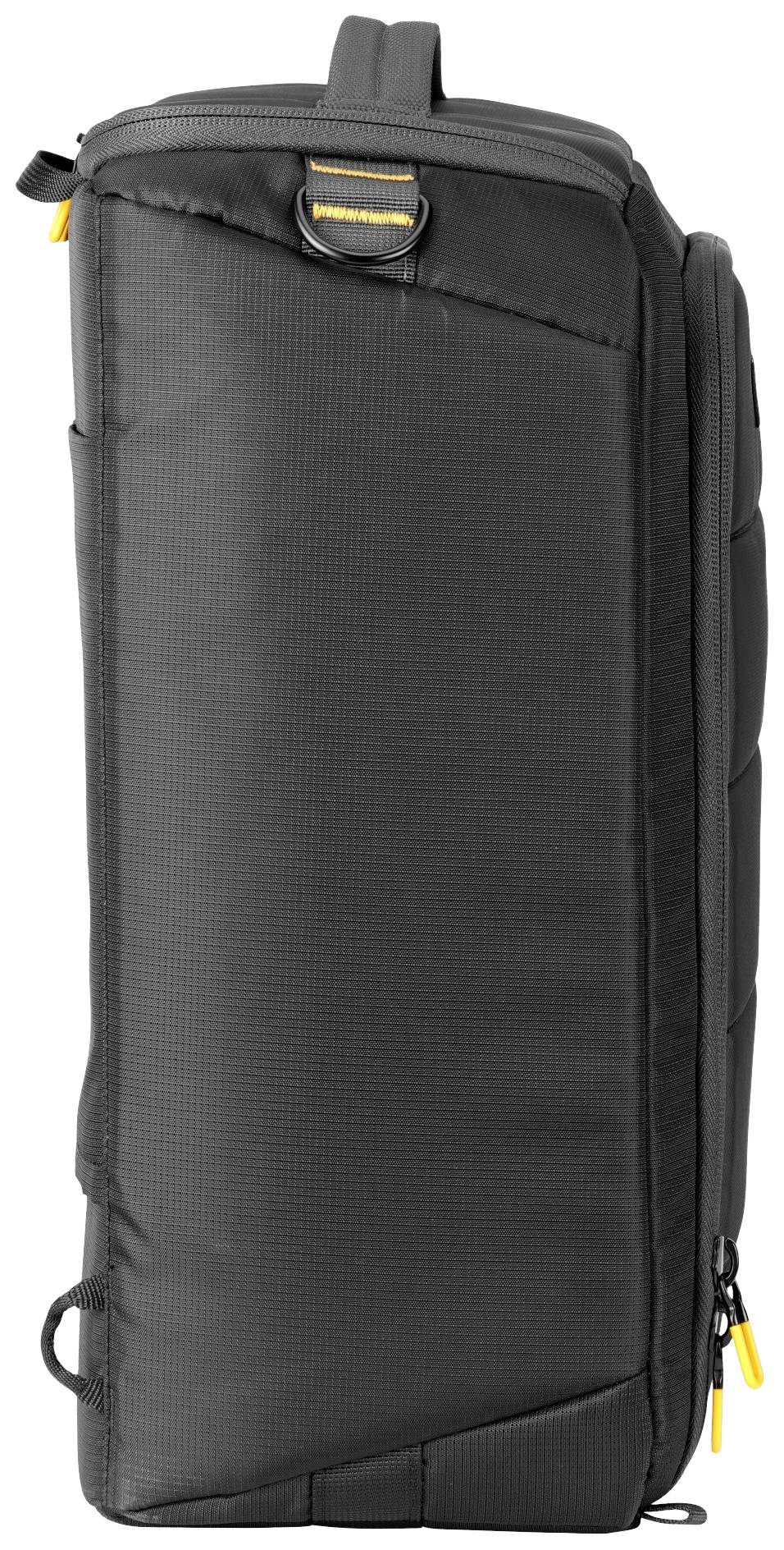 Vanguard VEO BIB F36 Kameratasche Innenmaß (B x H x T) 280 x 380 x 160mm Tabletfach, Regenschutz Schwarz