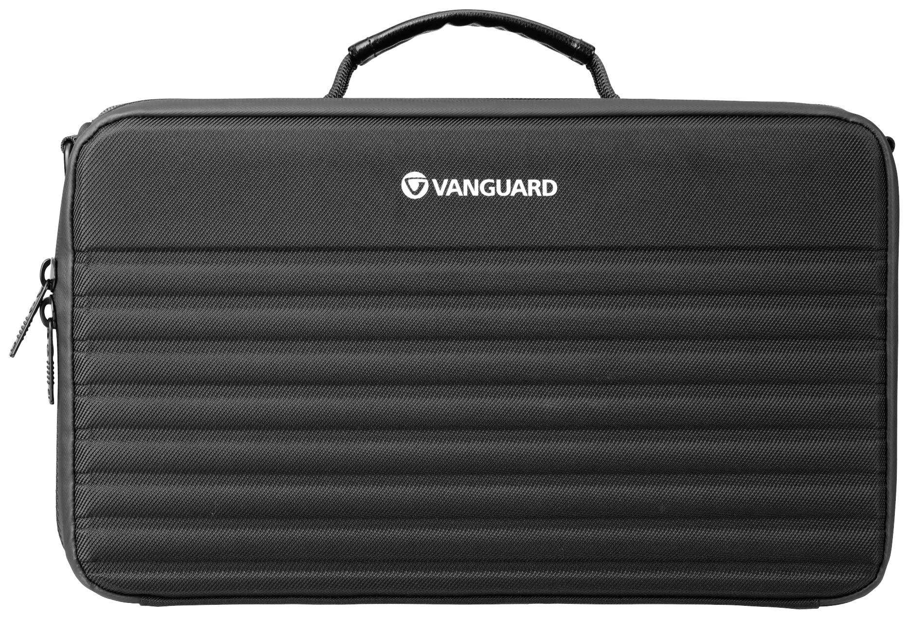 Vanguard VEO BIB DIVIDER S37 Kameratasche Innenmaß (B x H x T)=345 x 205 x 150mm Tabletfach, Regenschutz