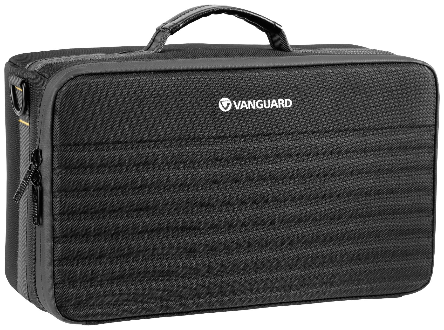 Vanguard VEO BIB DIVIDER S37 Kameratasche Innenmaß (B x H x T)=345 x 205 x 150mm Tabletfach, Regenschutz