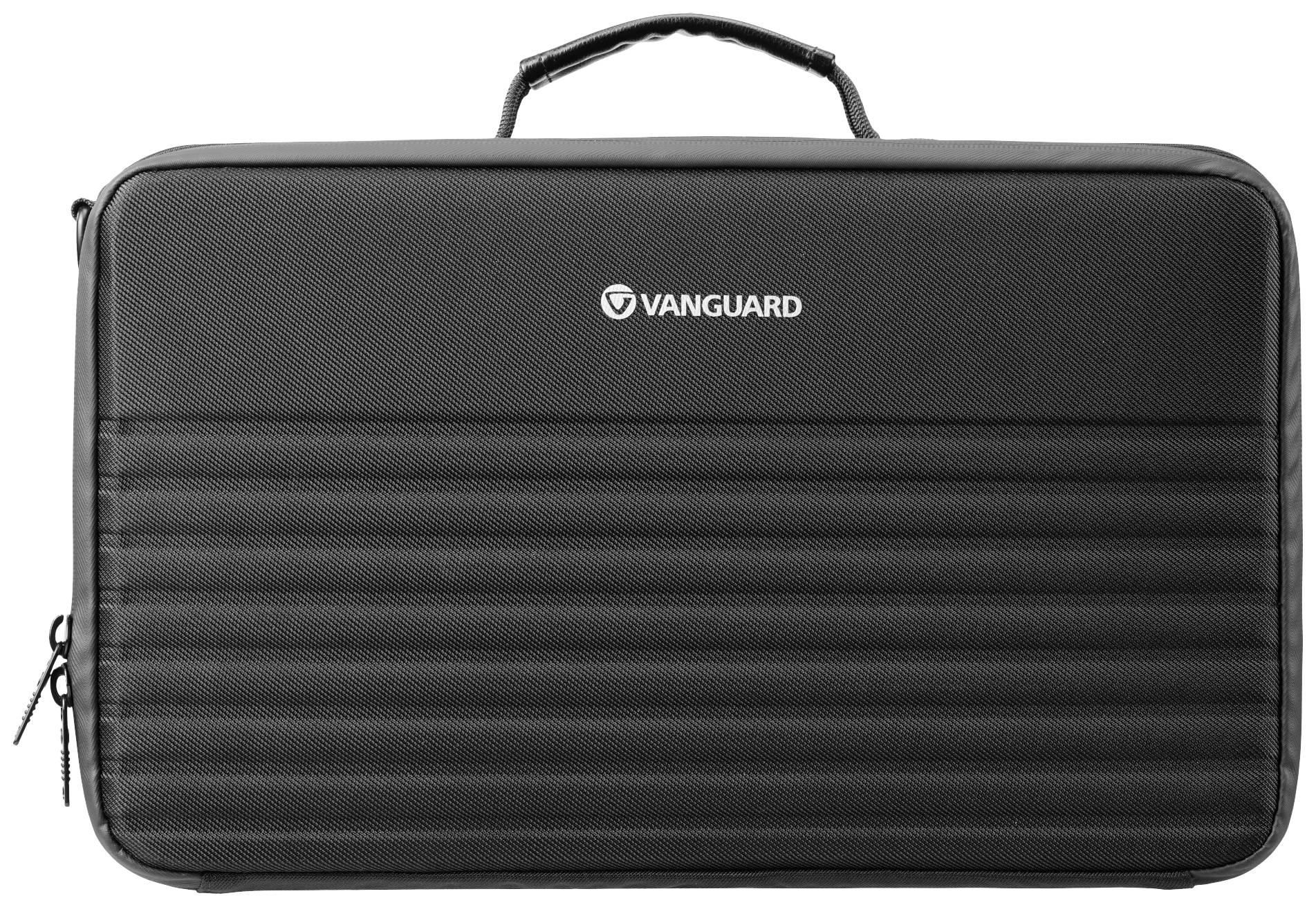 Vanguard VEO BIB DIVIDER S40 Kameratasche Innenmaß (B x H x T)=395 x 245 x 150mm Regenschutz, Tabletfach