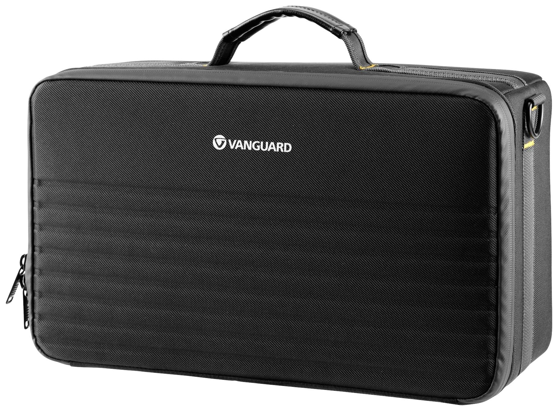Vanguard VEO BIB DIVIDER S40 Kameratasche Innenmaß (B x H x T)=395 x 245 x 150mm Regenschutz, Tabletfach
