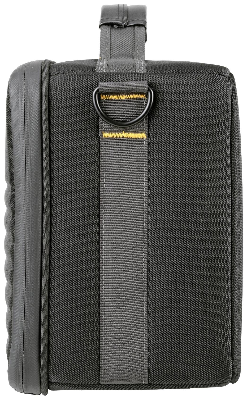 Vanguard VEO BIB DIVIDER S40 Kameratasche Innenmaß (B x H x T)=395 x 245 x 150mm Regenschutz, Tabletfach