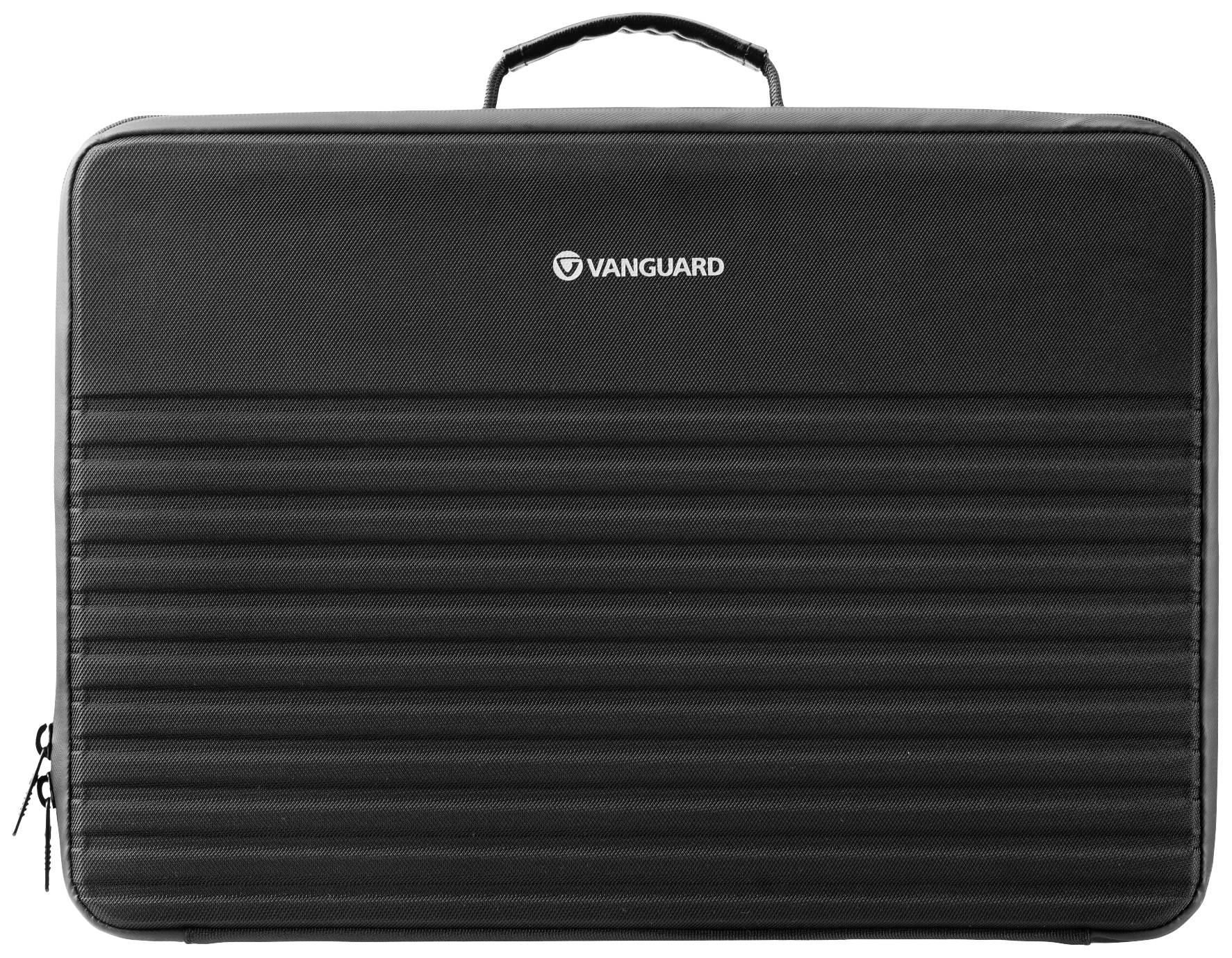 Vanguard VEO BIB DIVIDER S46 Kameratasche Innenmaß (B x H x T)=445 x 325 x 175mm Regenschutz, Notebookfach