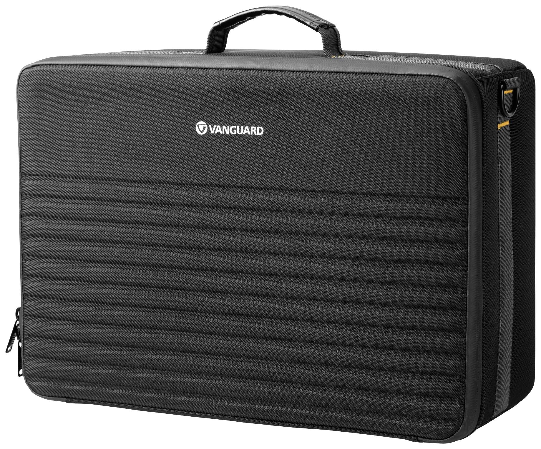 Vanguard VEO BIB DIVIDER S46 Kameratasche Innenmaß (B x H x T)=445 x 325 x 175mm Regenschutz, Notebookfach