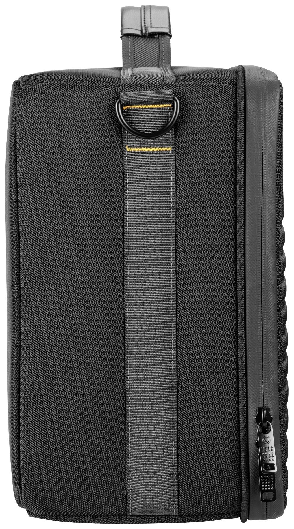 Vanguard VEO BIB DIVIDER S46 Kameratasche Innenmaß (B x H x T)=445 x 325 x 175mm Regenschutz, Notebookfach