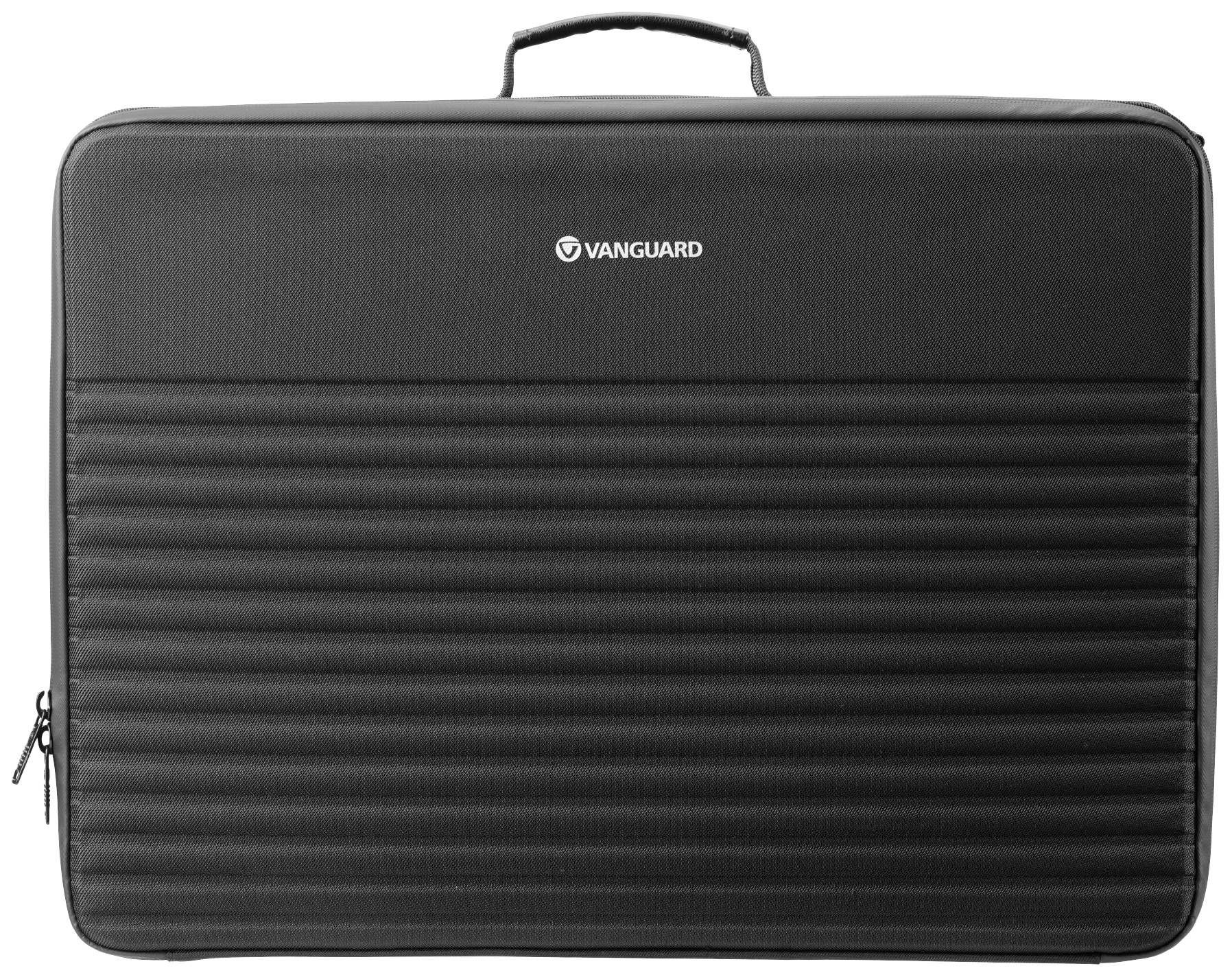 Vanguard VEO BIB DIVIDER S53 Kameratasche Innenmaß (B x H x T)=535 x 400 x 175mm Notebookfach, Regenschutz
