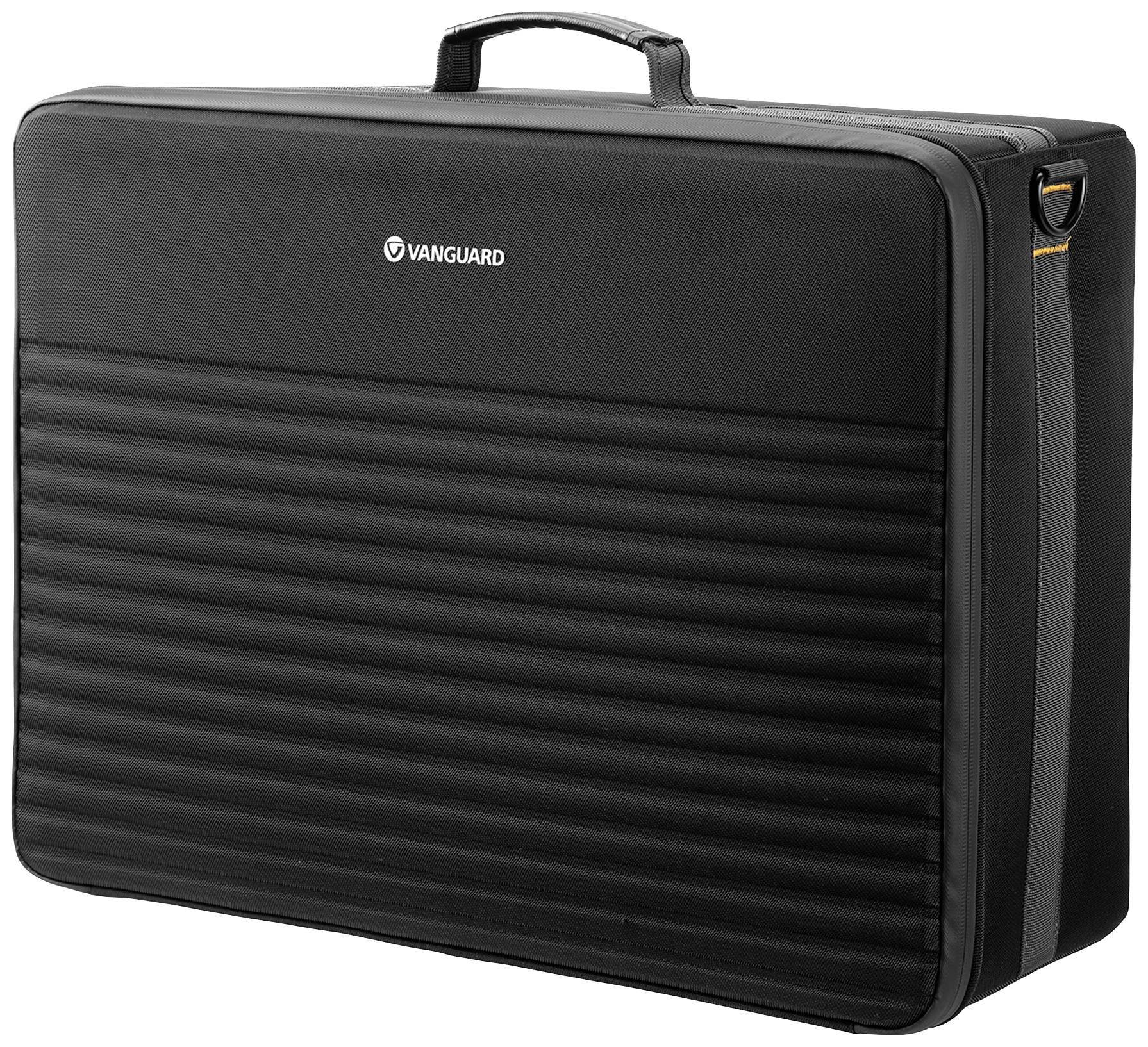 Vanguard VEO BIB DIVIDER S53 Kameratasche Innenmaß (B x H x T)=535 x 400 x 175mm Notebookfach, Regenschutz