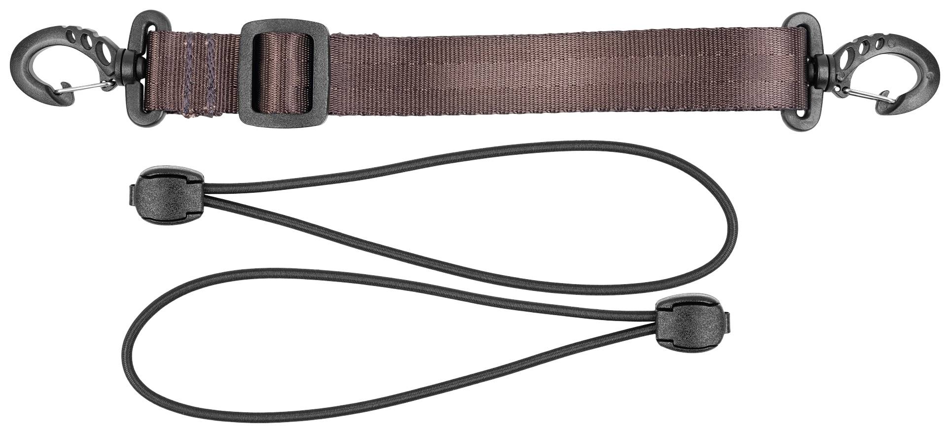 Vanguard VEO OPTIC GUARD H DLX BR Kamera Schulterbogengurt Braun