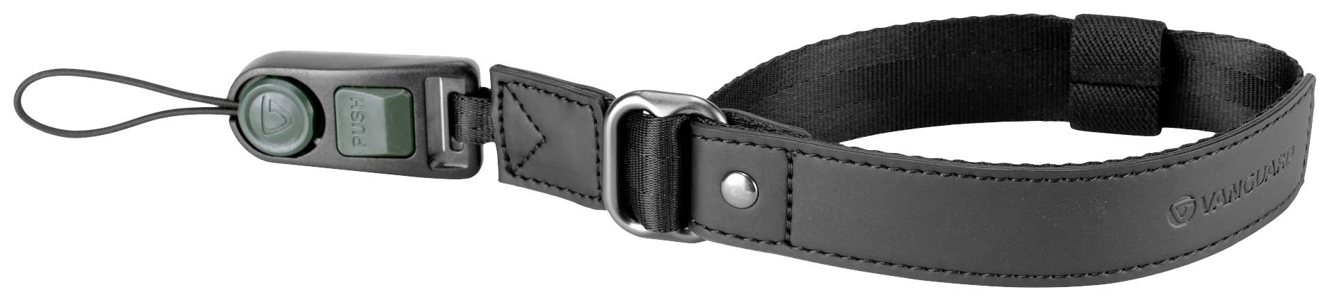 Vanguard VEO OPTIC GUARD WS BK Kamera Handschlaufe Schwarz