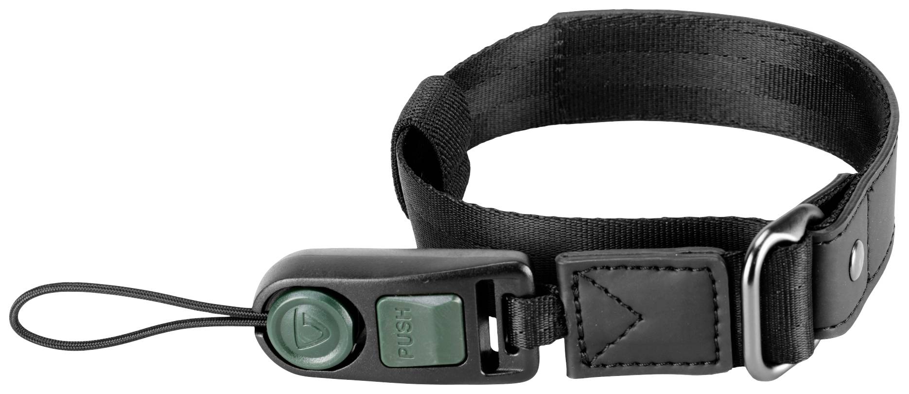 Vanguard VEO OPTIC GUARD WS BK Kamera Handschlaufe Schwarz