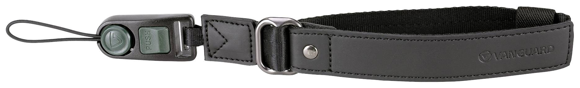 Vanguard VEO OPTIC GUARD WS BK Kamera Handschlaufe Schwarz
